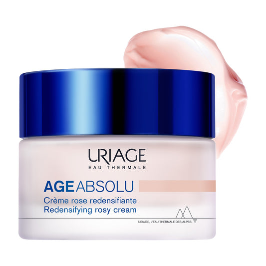Age Absolu Redensifying Rosy Cream