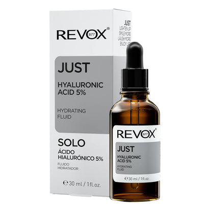 Just Hyaluronic Acid 5% – 2