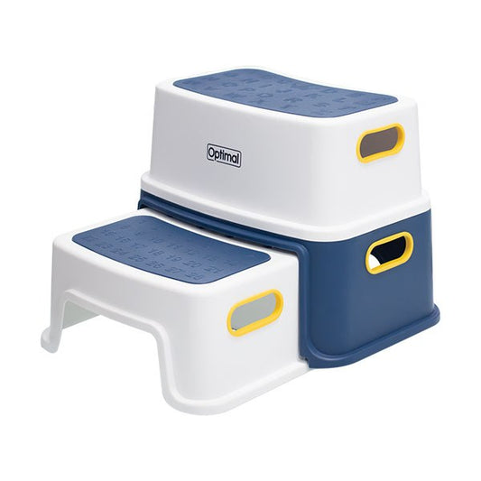 Step Stool With A Non-Slip Base For Kids – 1
