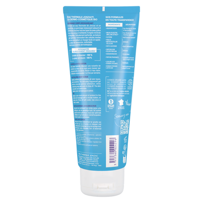 Revitalizing Body Scrub – 2
