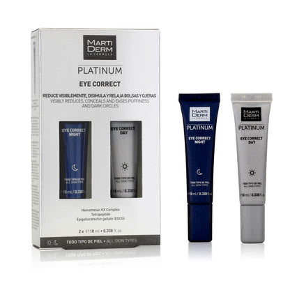 Platinum Eye Correct Day and Night, 2x10ml – 1