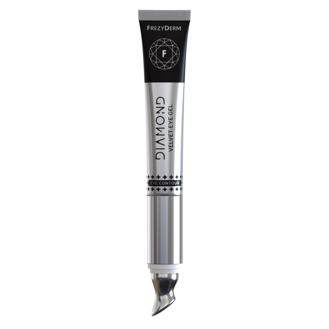 Diamond Velvet Eye Gel Anti-aging eye hydrogel – 1