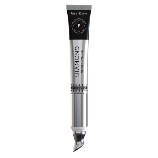 Diamond Velvet Eye Gel Anti-aging eye hydrogel – 1