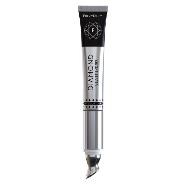 Diamond Velvet Eye Gel Anti-aging eye hydrogel – 1