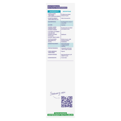 Rehydrate Replenishing Mask – 4