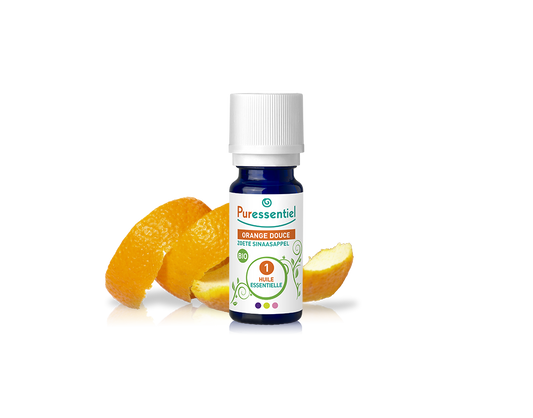 HE BIO Orange Douce / Sweet Orange 10ml – 1