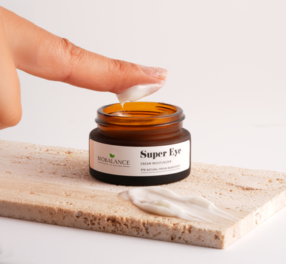 Super Eye Intensive Moisturizing Eye Contour Cream 20 ml – 3