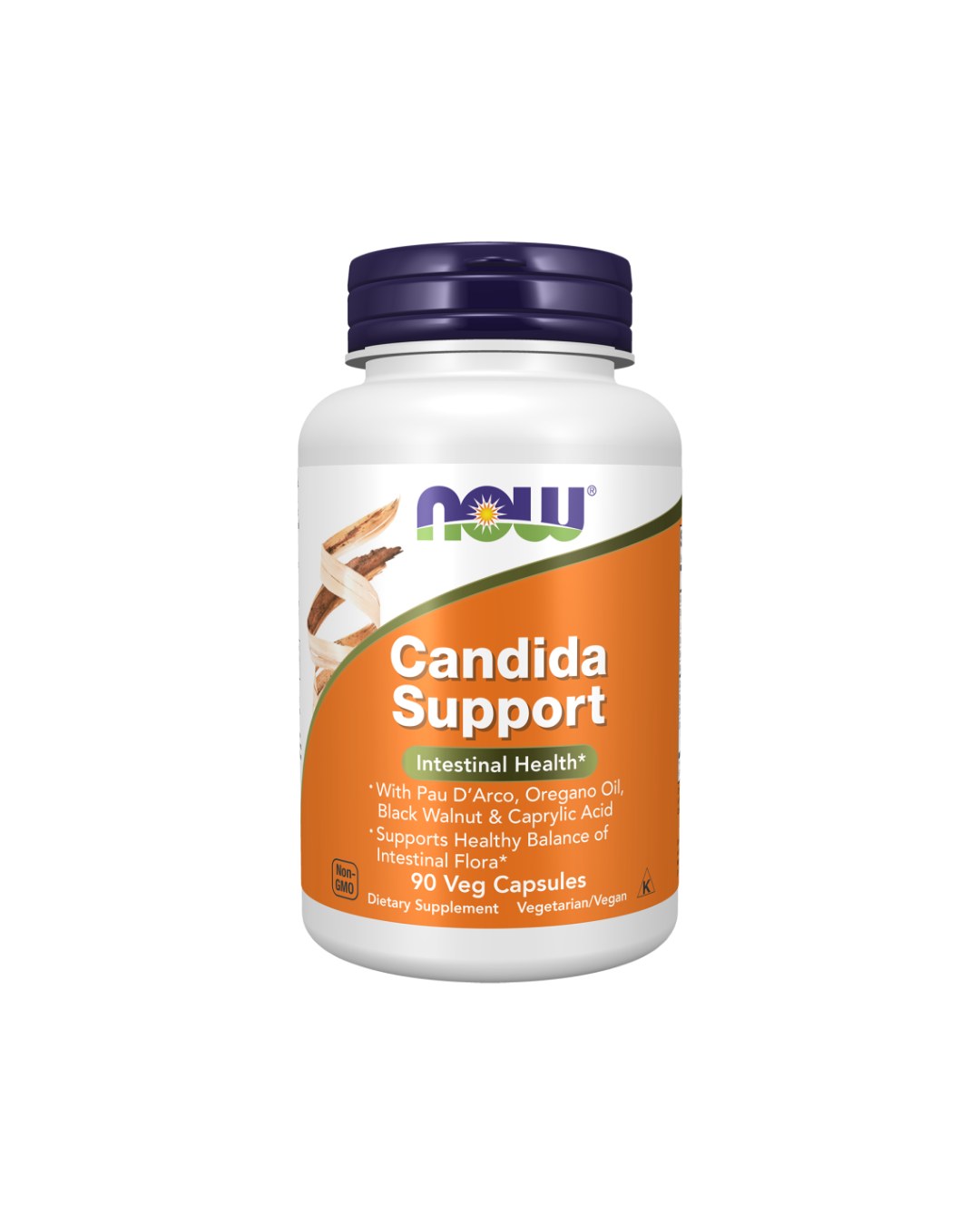 Candida Support – 2
