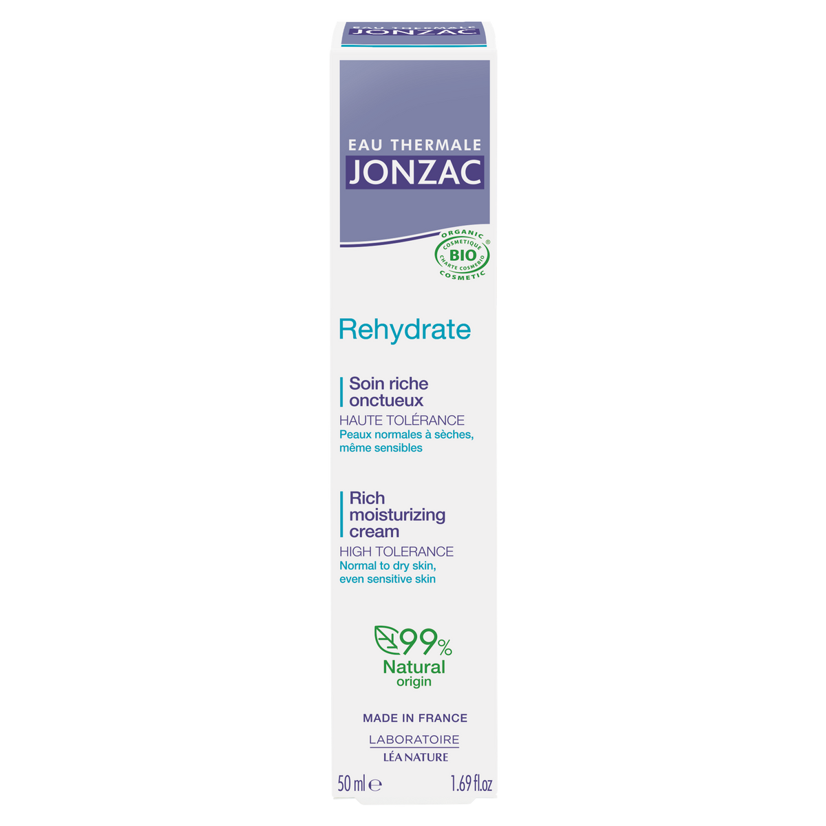 Rehydrate Rich Moisturizing Cream – 2