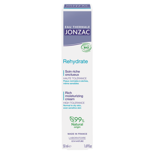 Rehydrate Rich Moisturizing Cream – 2