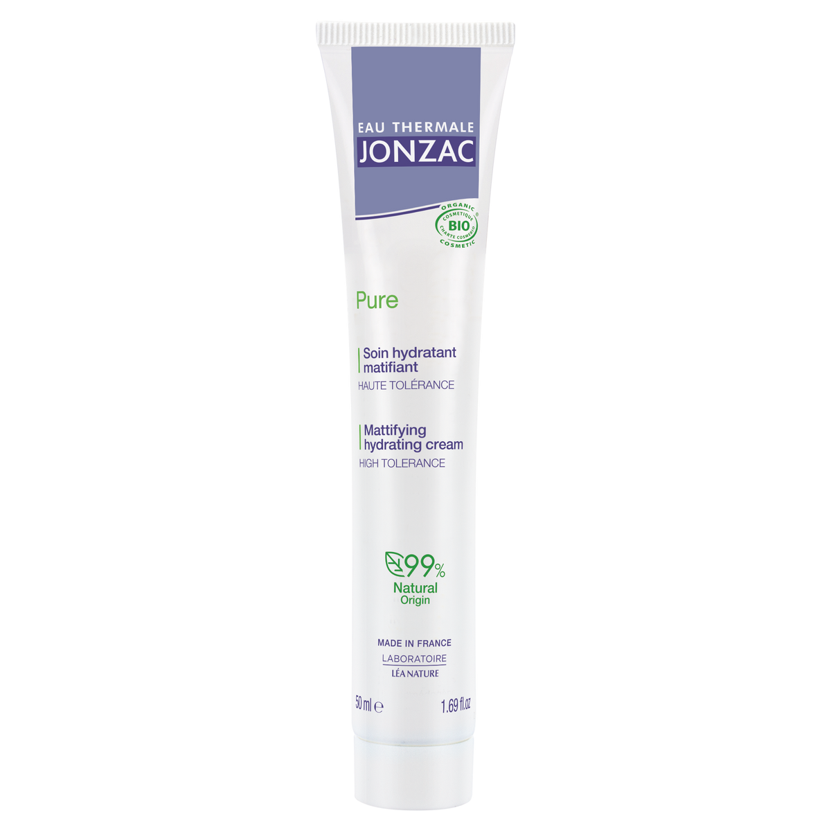 Pure Purifying Mattifying Cream – 2