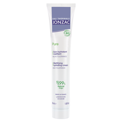 Pure Purifying Mattifying Cream – 2