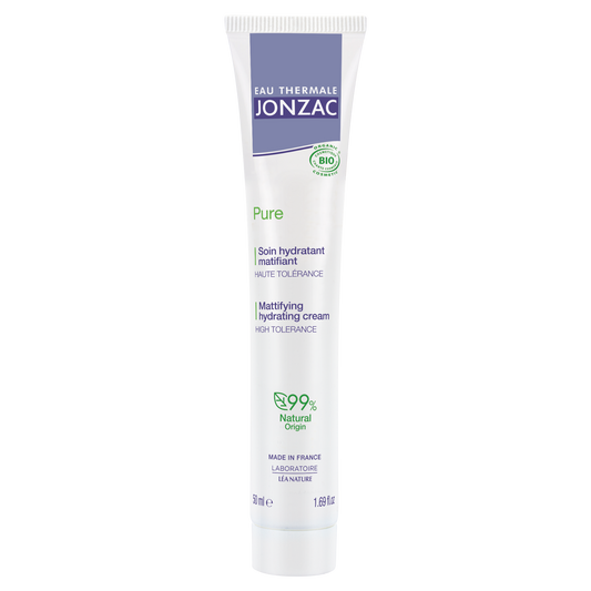 Pure Purifying Mattifying Cream – 2