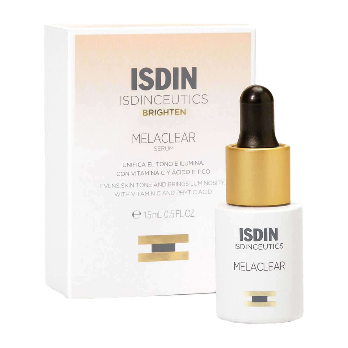 Isdinceutics Melaclear
