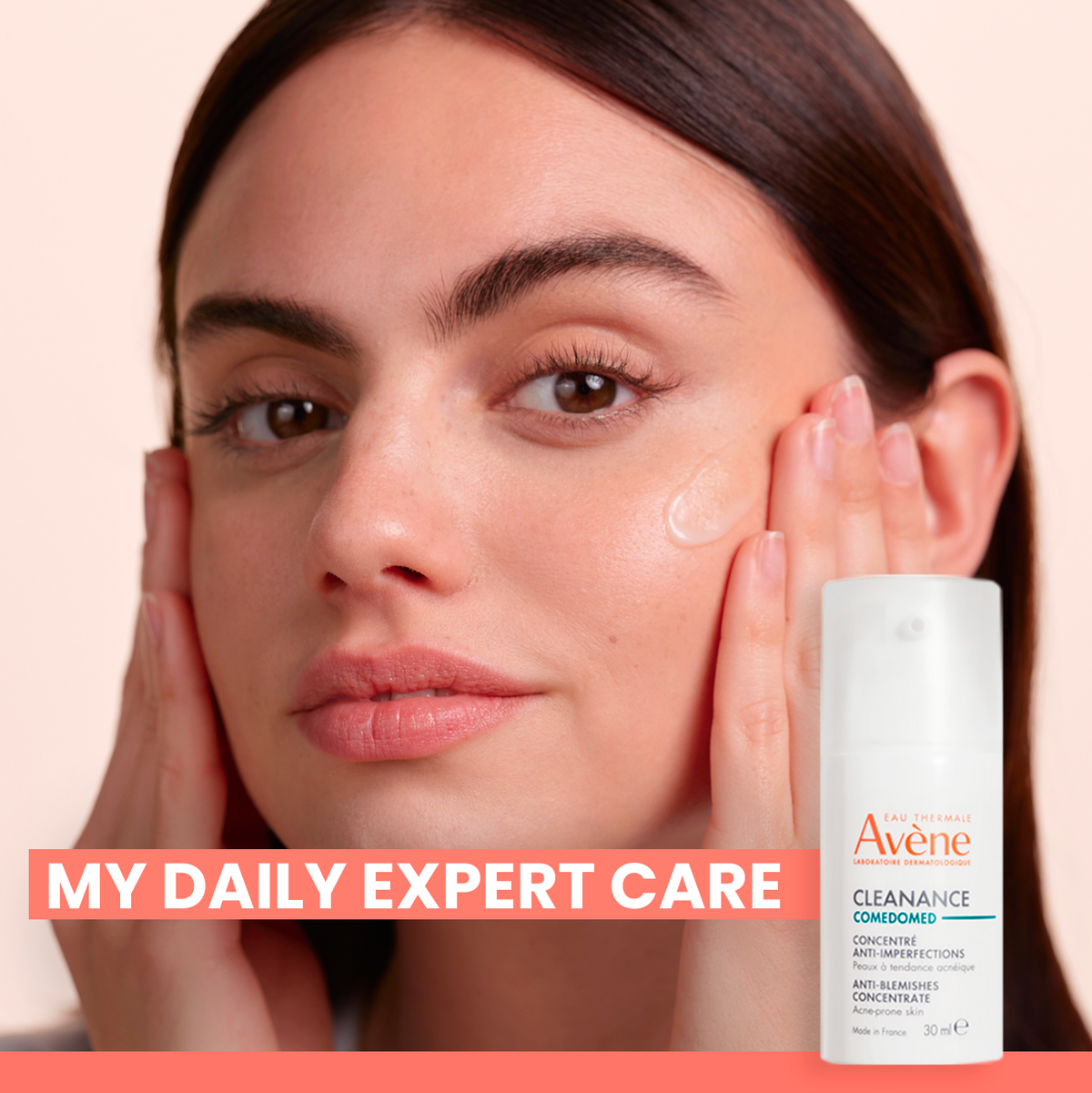 Avène Cleanance Comedomed Anti-Blemish Concentrate – 9