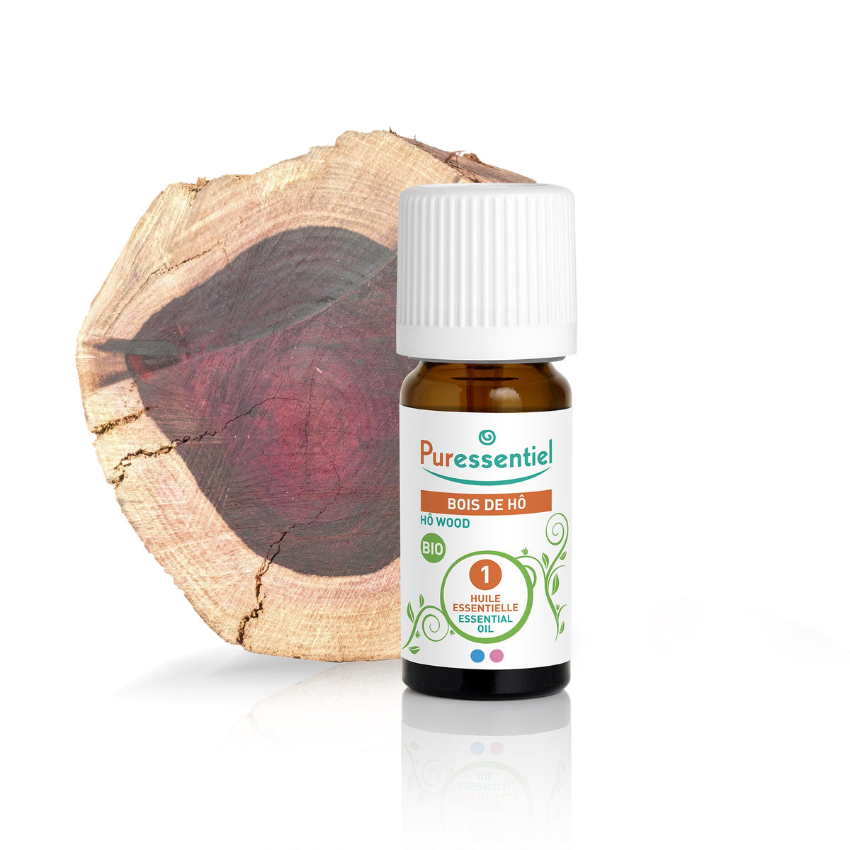 HE Bois DE Rose / Rosewood – 1
