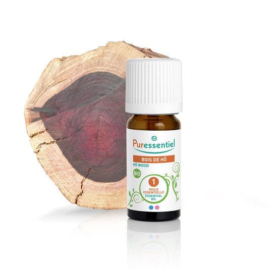 HE Bois DE Rose / Rosewood – 1