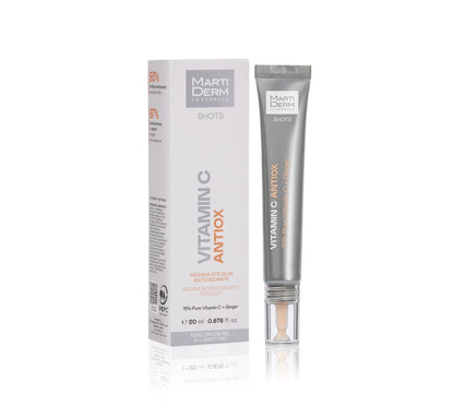 Shot Vitamin C Antiox, 20ml – 1
