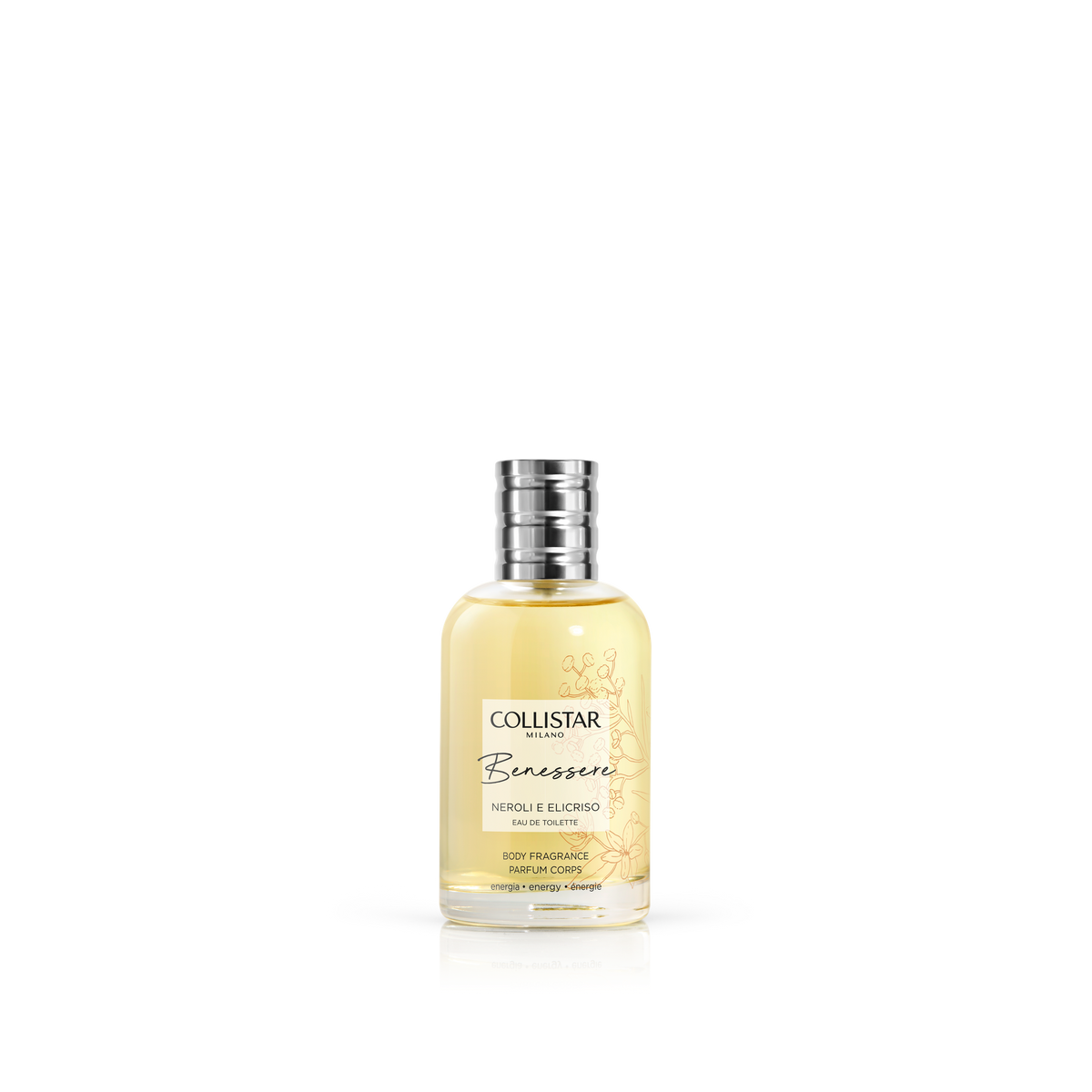 Benes. Neroli+ Helichrysum Body Frag 100ml – 1