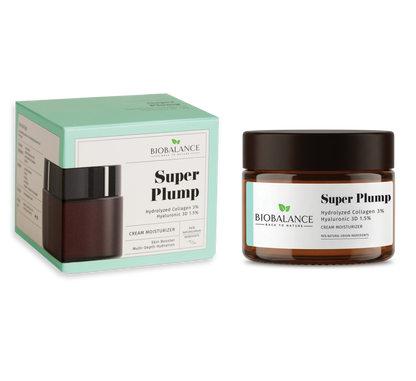 Super Plump Cream Moisturizer 50 ml – 2