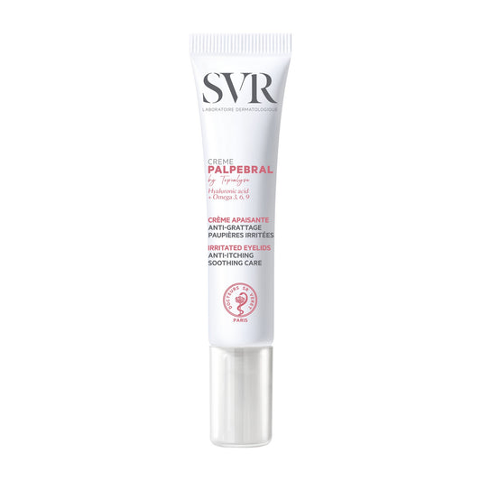 Palpebral by Topialyse Cream 15ml