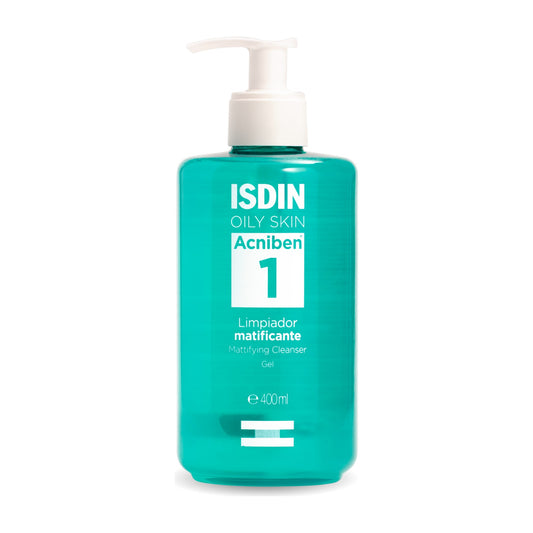 Acniben Facial Cleanser Gel