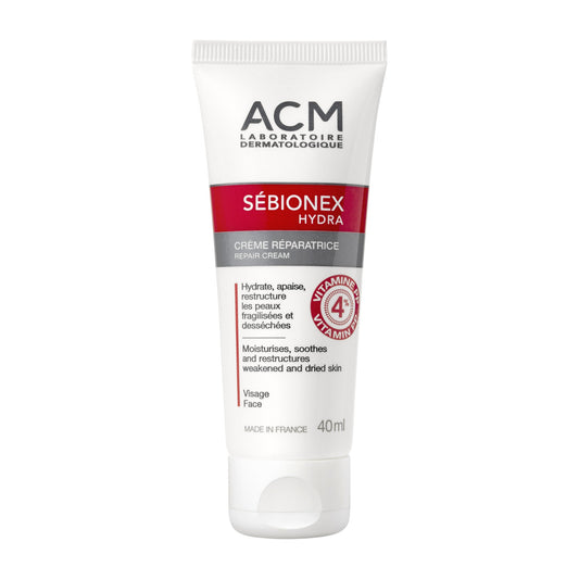 Sébionex Hydra Cream 40ml
