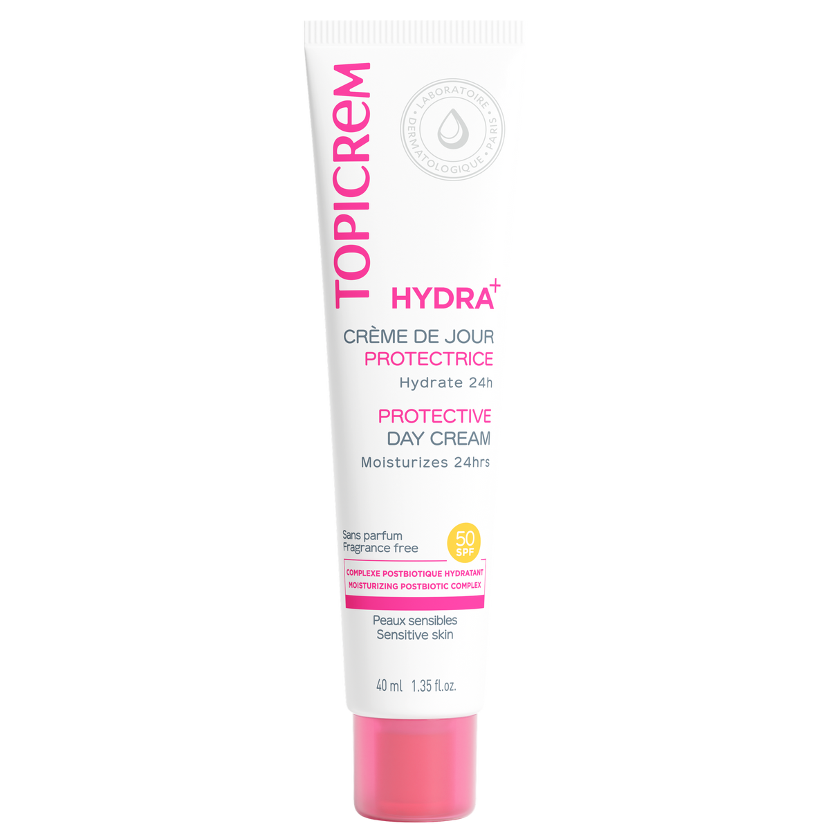 Hydra+ Protective Day Cream SPF50 40ml – 1