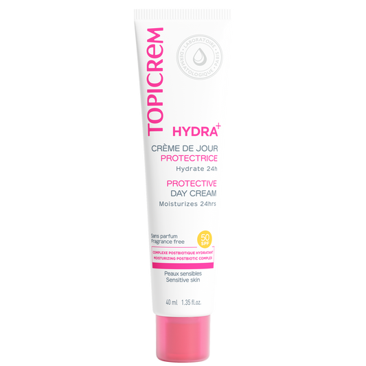 Hydra+ Protective Day Cream SPF50 40ml – 1