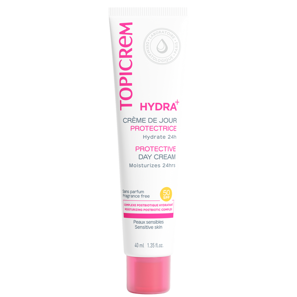 Hydra+ Protective Day Cream SPF50 40ml – 1