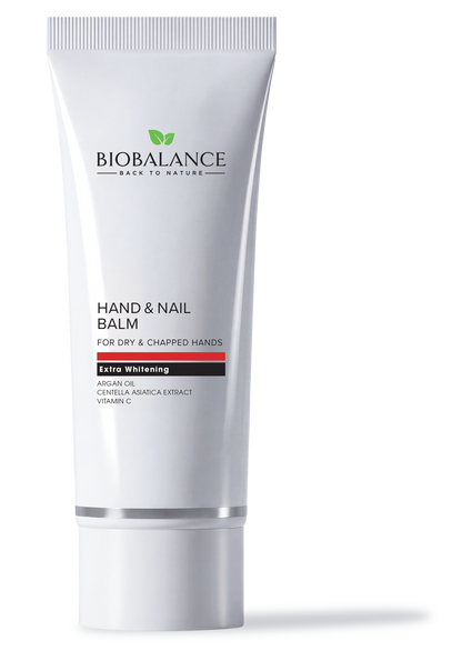 Hand & Nail Balm 60 ml – 2