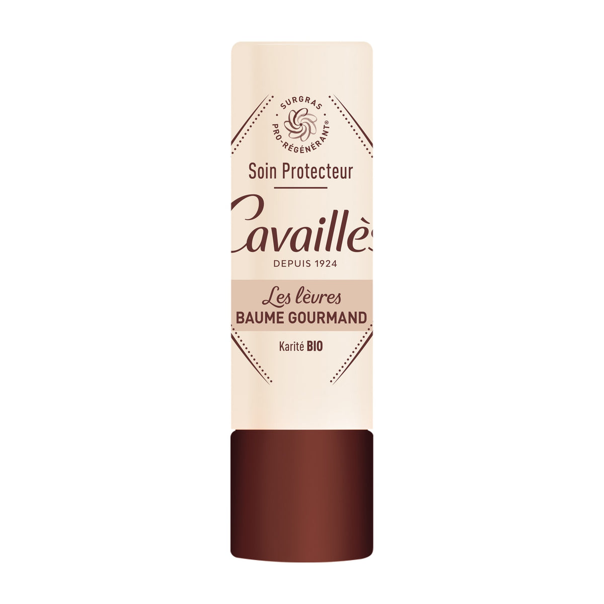 Baume Gourmand Protecteur Lèvres 5.5ml