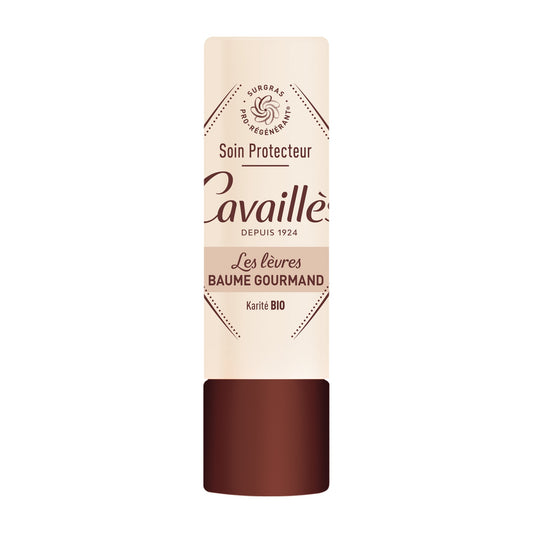 Baume Gourmand Protecteur Lèvres 5.5ml