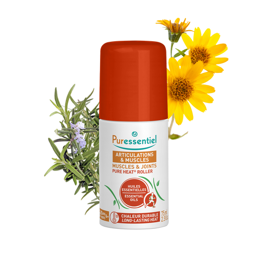 Roller Pure Heat Articulation 75ml – 1