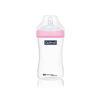 Extra Wide Neck Feeding Bottle – 7