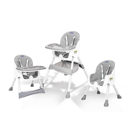 Baby High Chair – 3