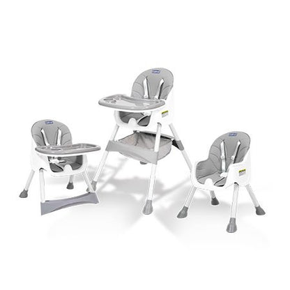 Baby High Chair – 3