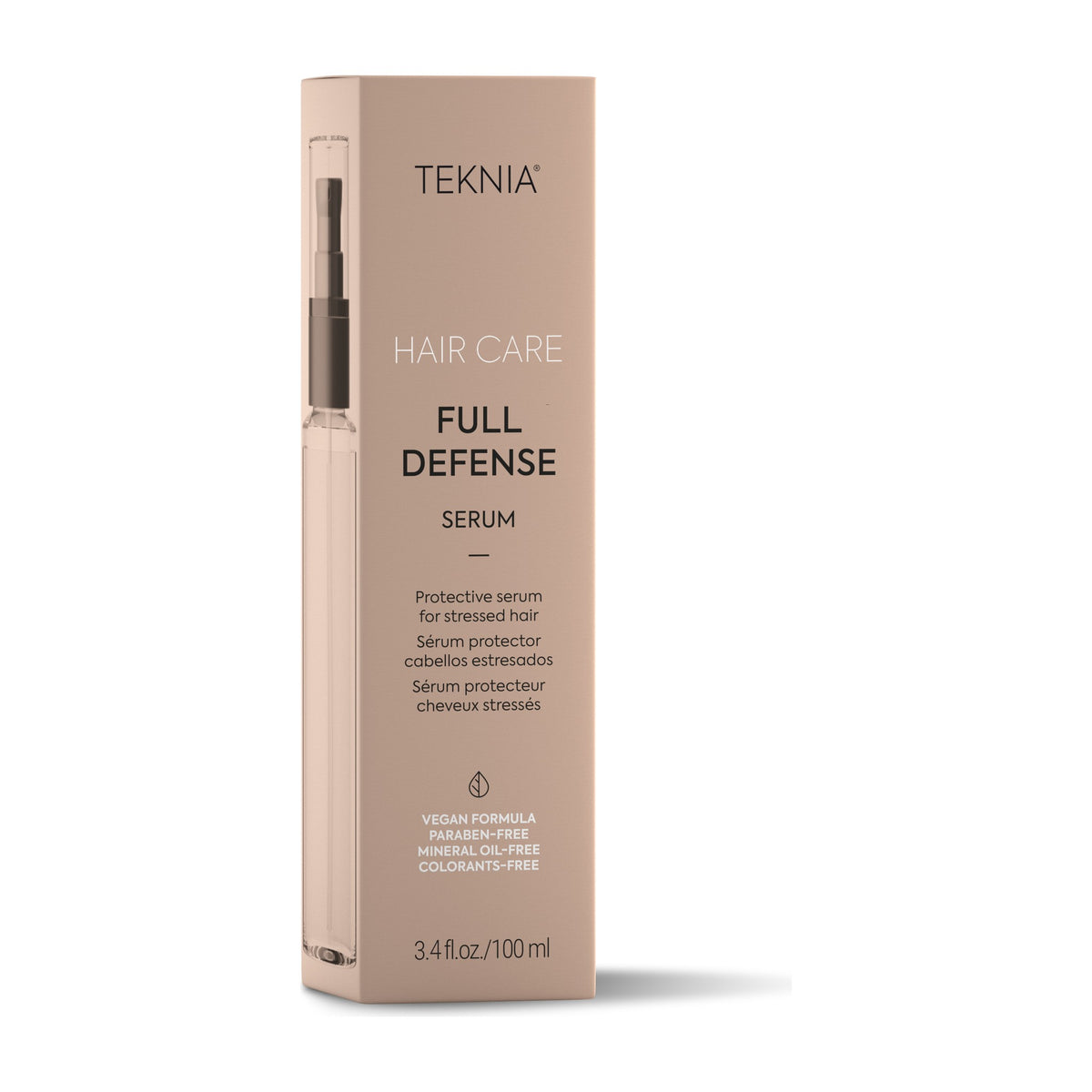 Tkn Full Defense Serum 100 ML