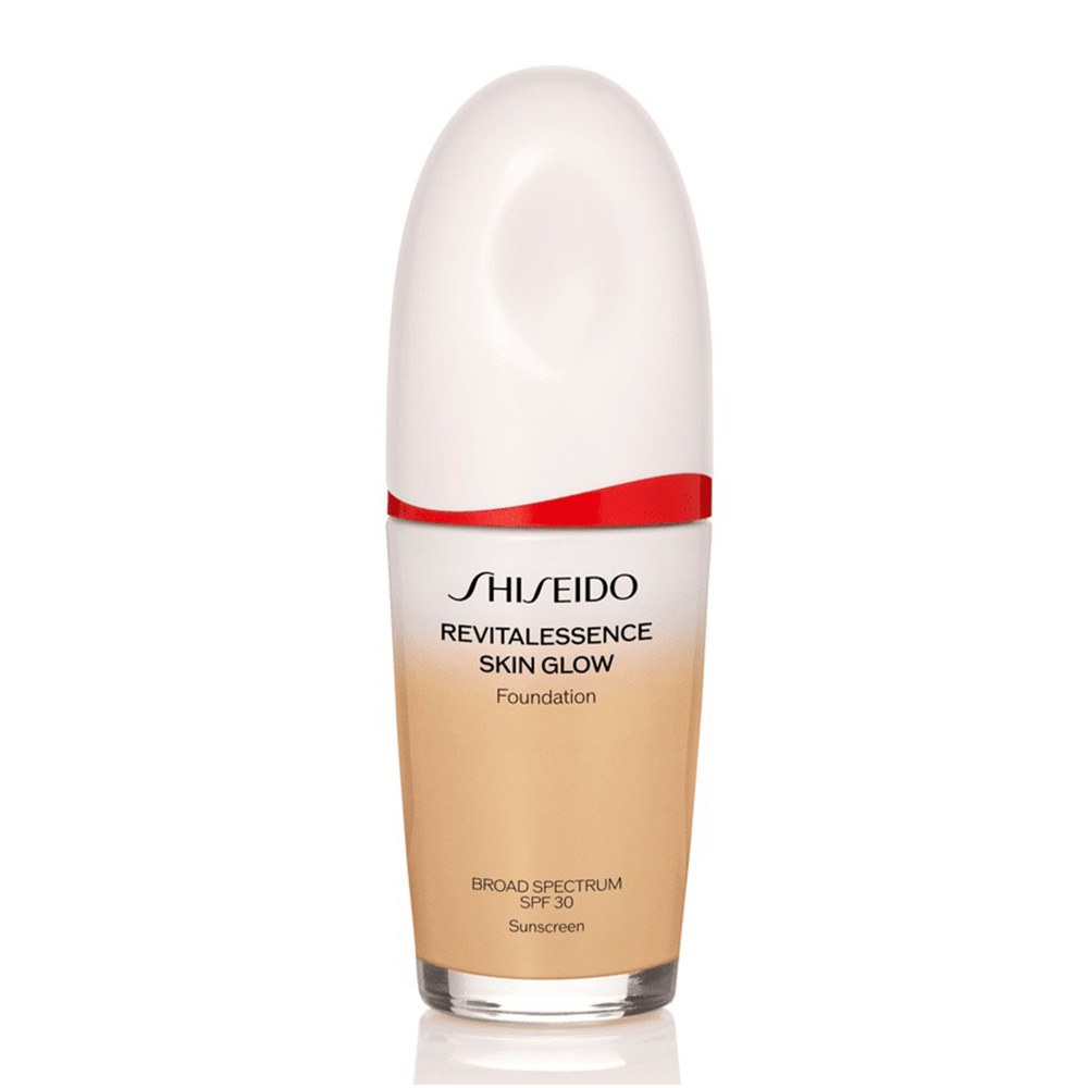 Shiseido RevitalEssence Skin Glow Foundation – 320