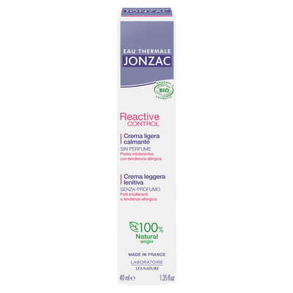 Réactive Control High Tolerance Light Emulsion – 3