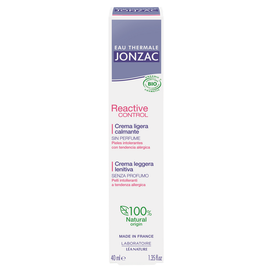 Réactive Control High Tolerance Light Emulsion – 3