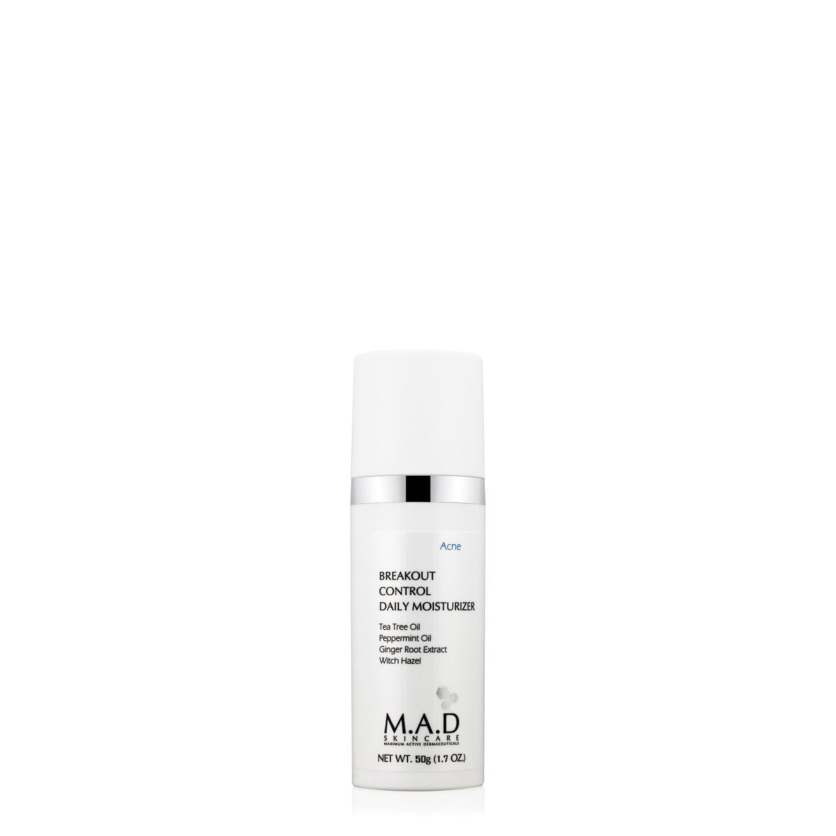 Breakout Daily Moisturizer – 1