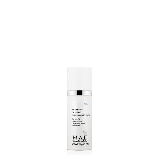 Breakout Daily Moisturizer – 1
