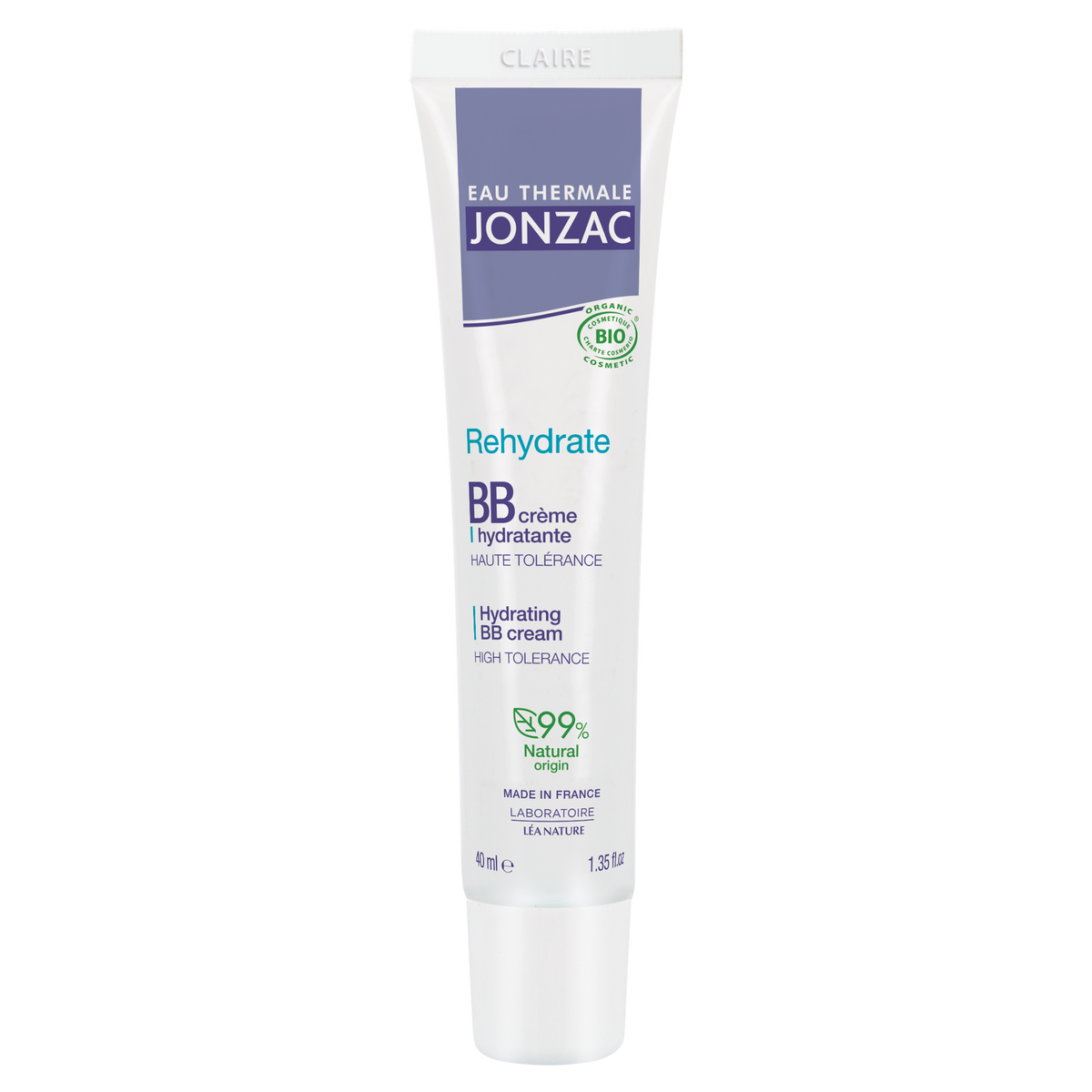 Rehydrate Hydrating BB Cream Light – 2