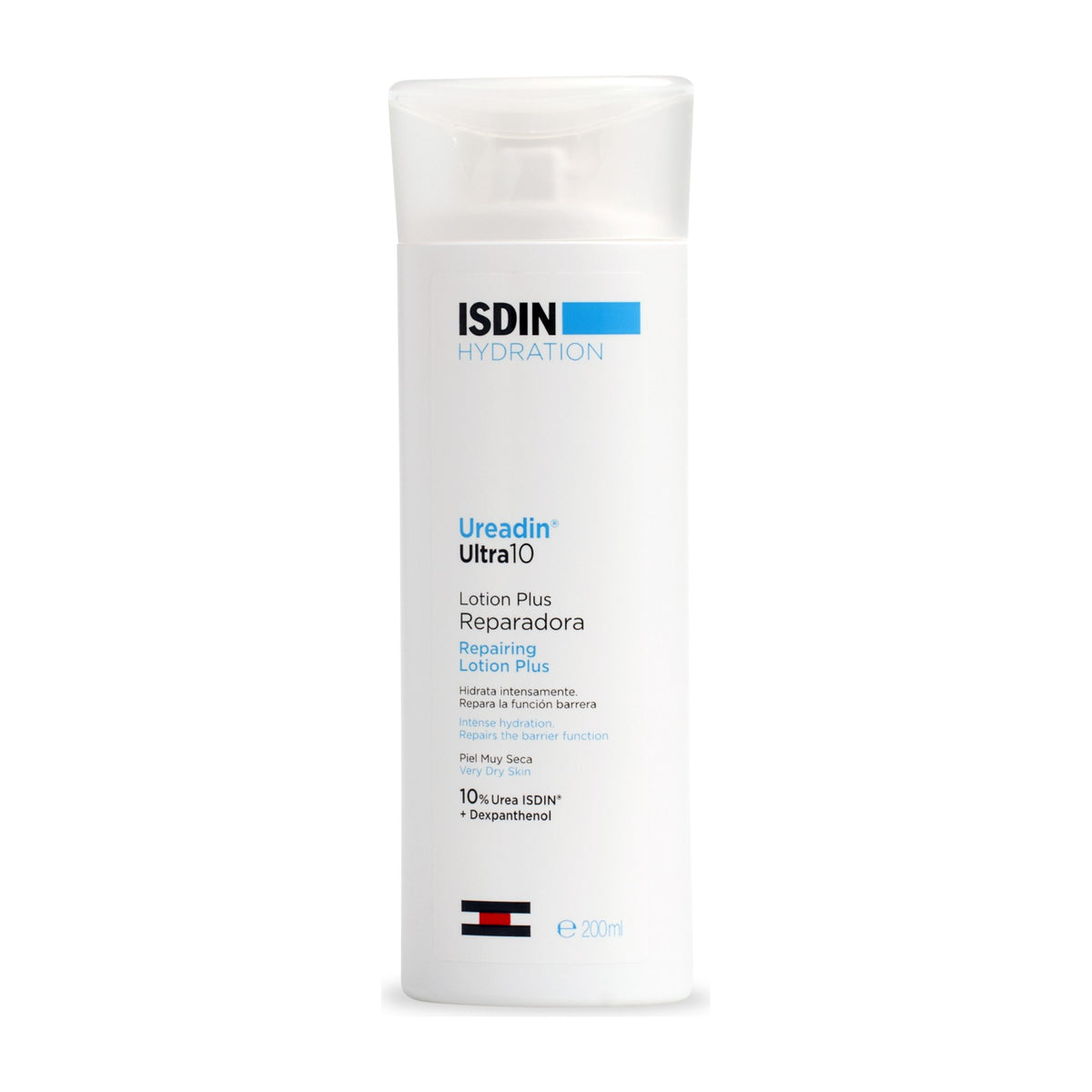 Ureadin Ultra 10 Lotion Plus