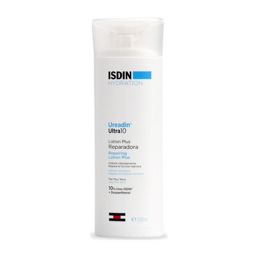Ureadin Ultra 10 Lotion Plus