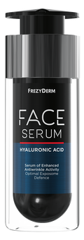 Face Serum Hyaluronic Acid