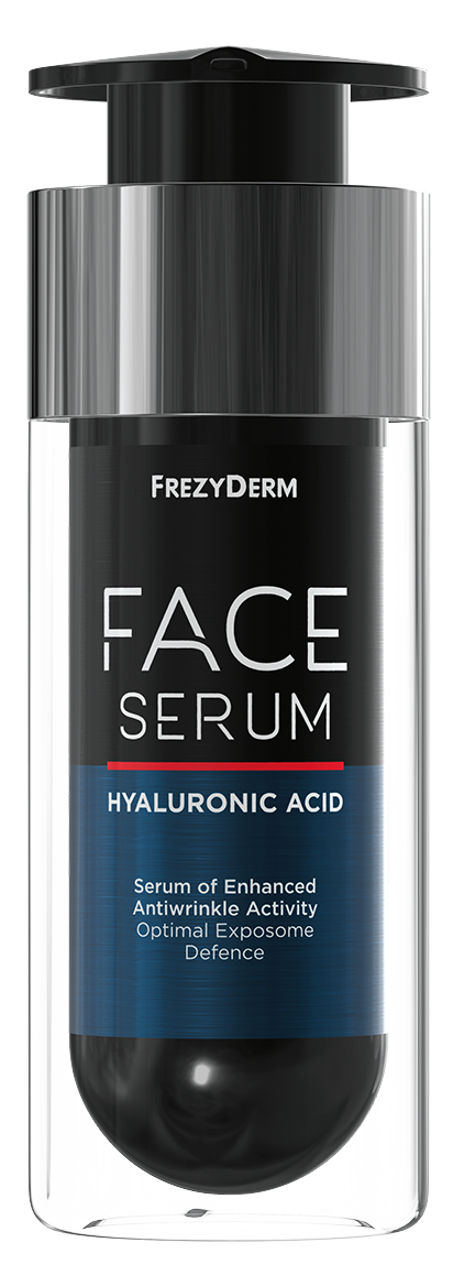 Face Serum Hyaluronic Acid – 1