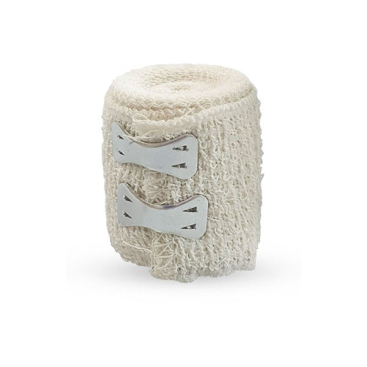 Optimal Non-Sterile Elastic Bandage 4.5m – 5cm