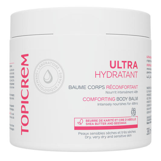 Ultra Hydration Comforting Body Balm 380ml – 1